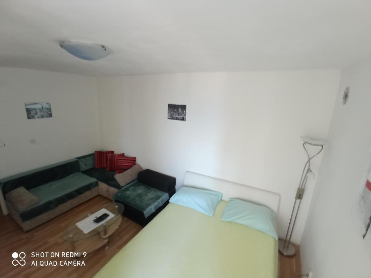 Studio Apartment Ema Split Exterior foto