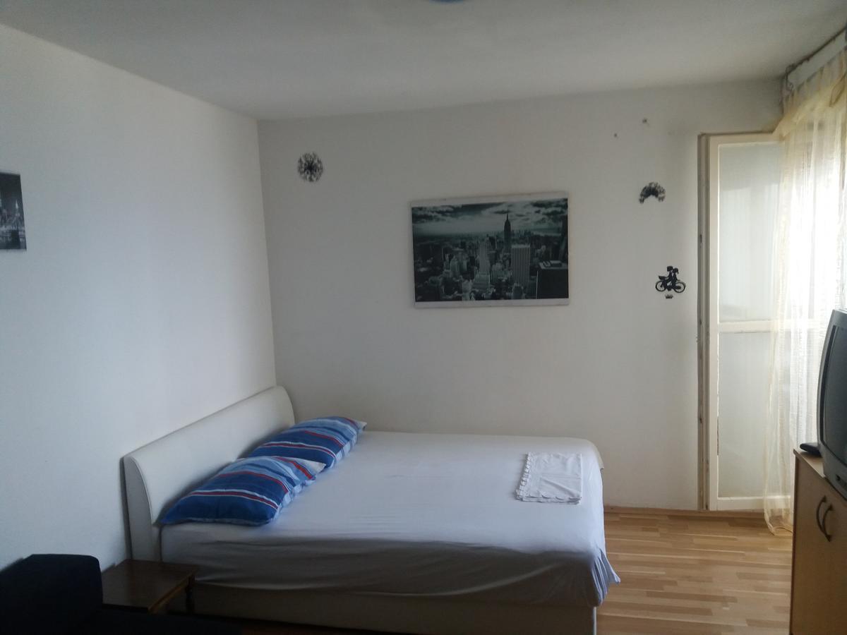 Studio Apartment Ema Split Exterior foto