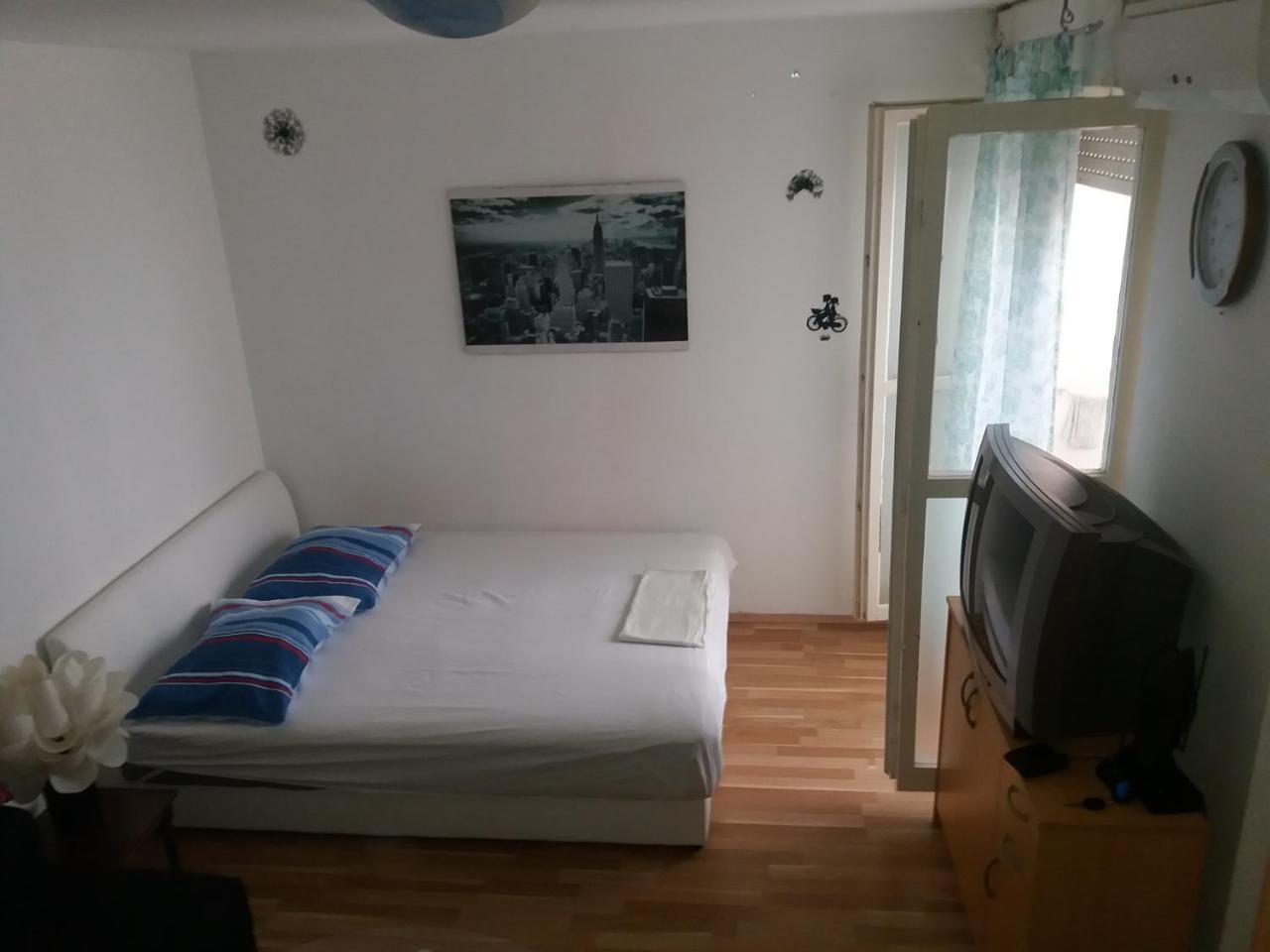 Studio Apartment Ema Split Exterior foto